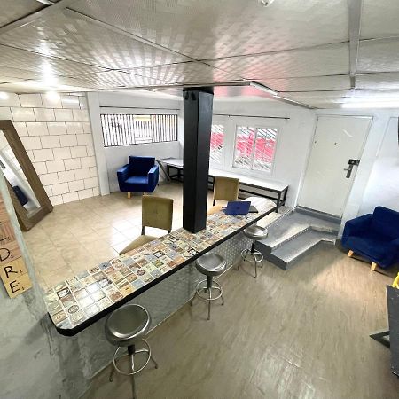 Oyebonita Hostel 파나마시티 외부 사진