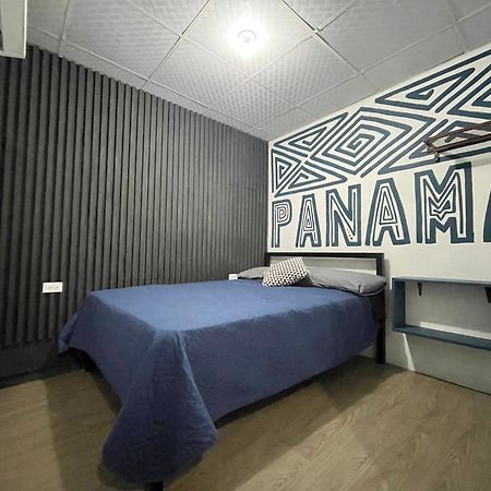 Oyebonita Hostel 파나마시티 외부 사진