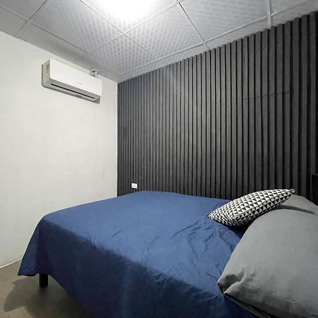 Oyebonita Hostel 파나마시티 외부 사진