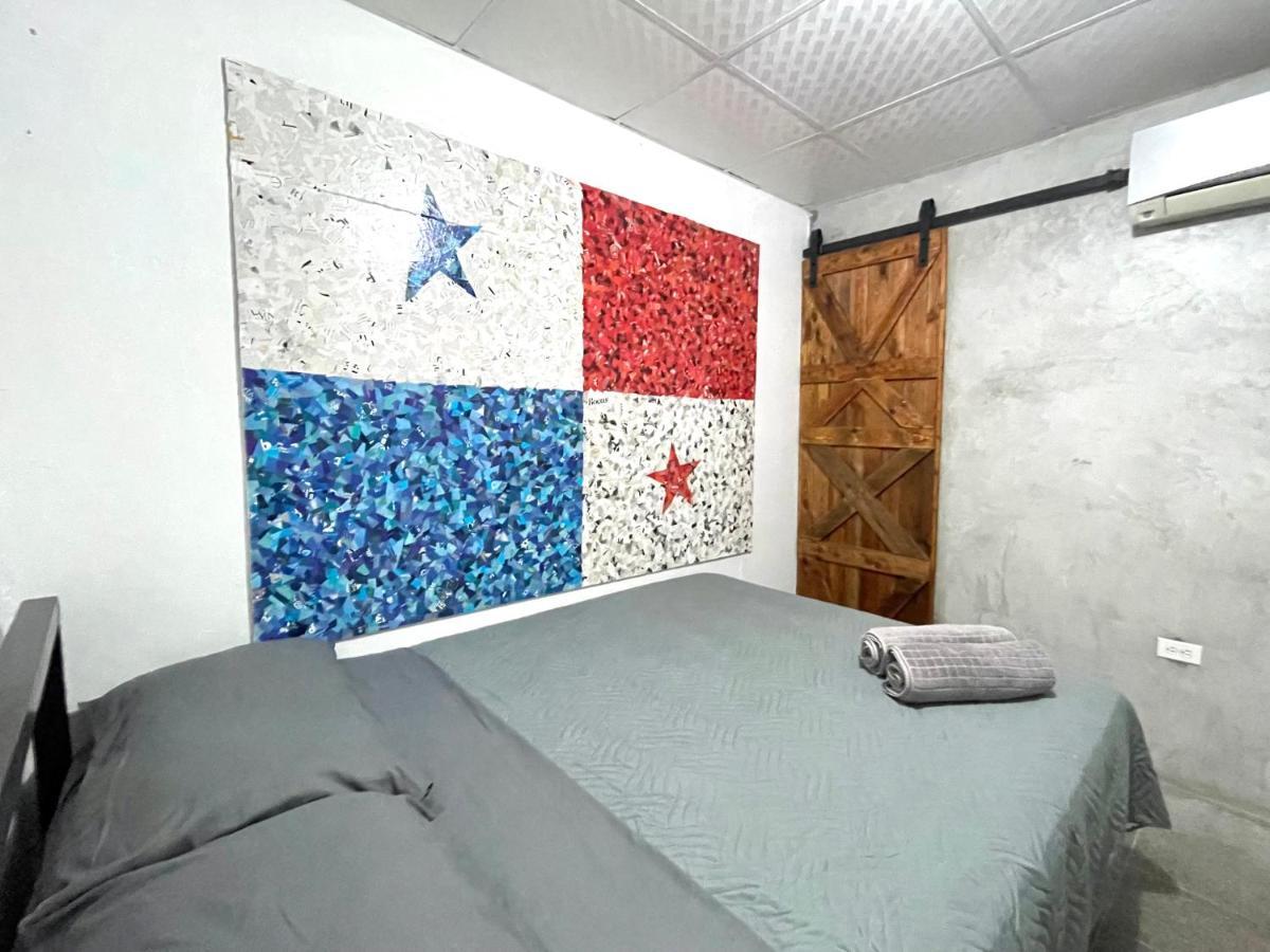 Oyebonita Hostel 파나마시티 외부 사진