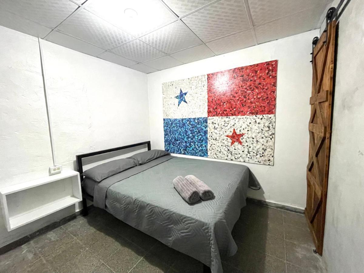 Oyebonita Hostel 파나마시티 외부 사진