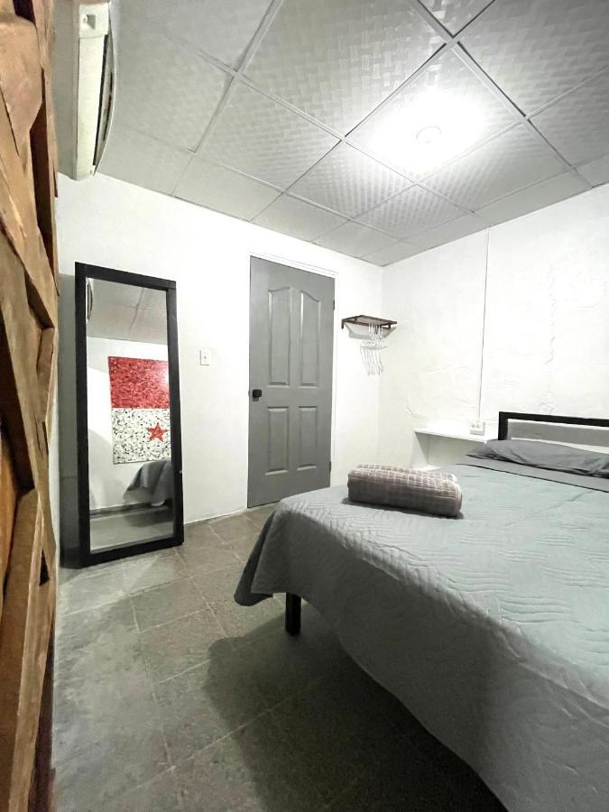 Oyebonita Hostel 파나마시티 외부 사진