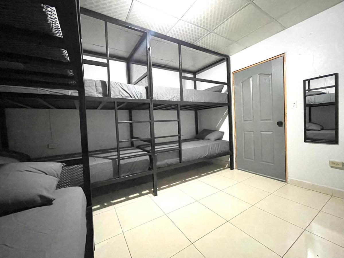 Oyebonita Hostel 파나마시티 외부 사진