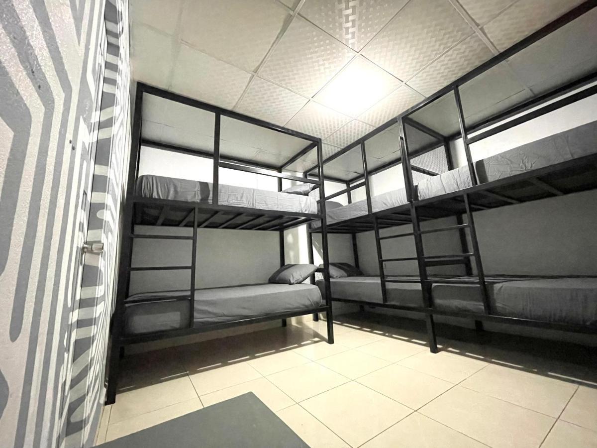 Oyebonita Hostel 파나마시티 외부 사진