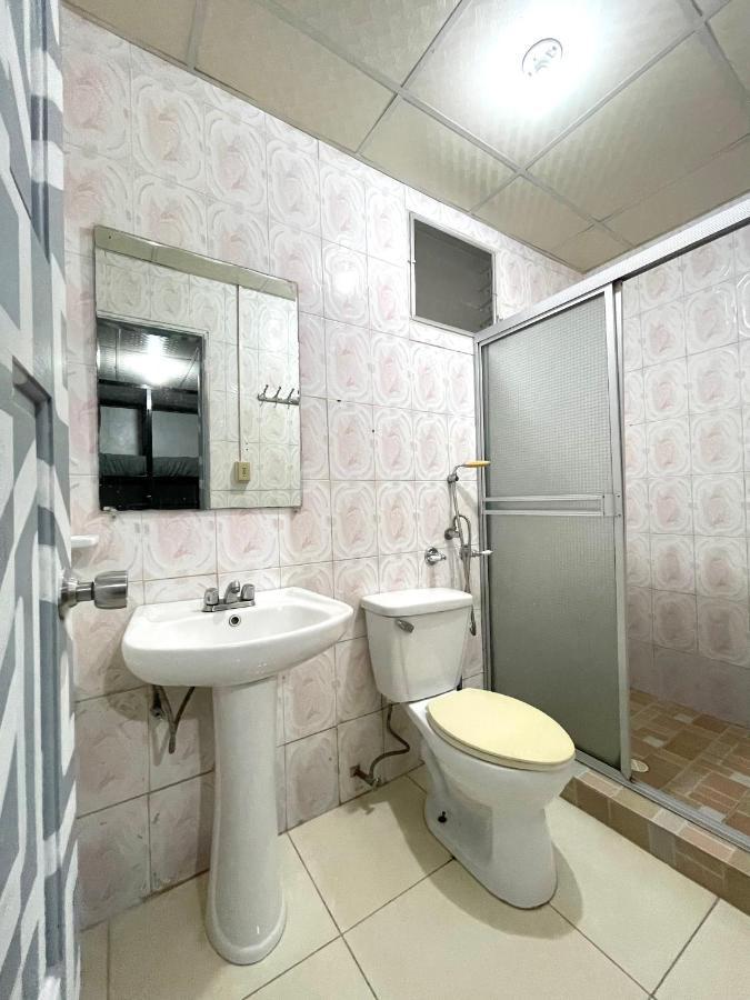 Oyebonita Hostel 파나마시티 외부 사진