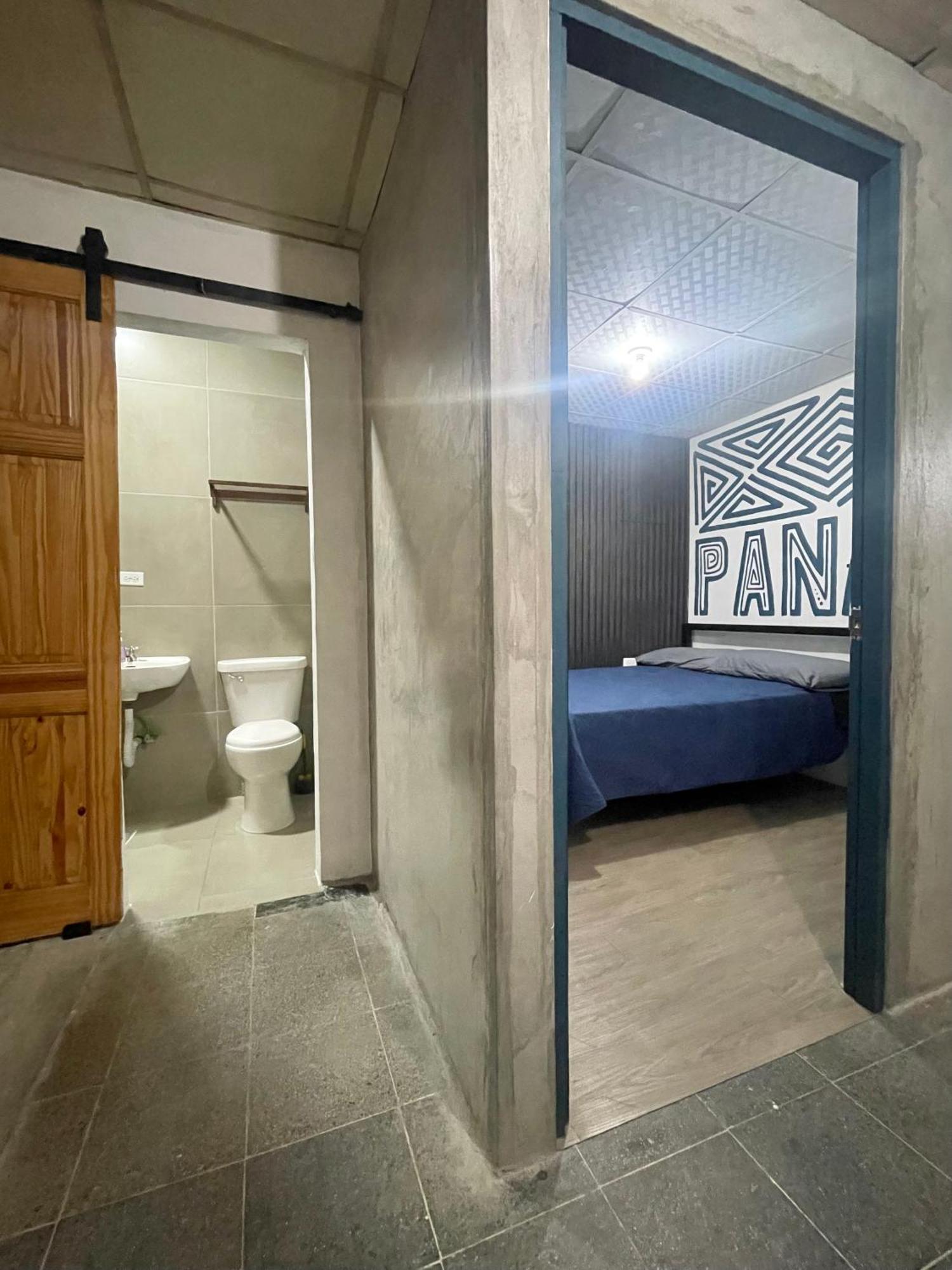 Oyebonita Hostel 파나마시티 외부 사진