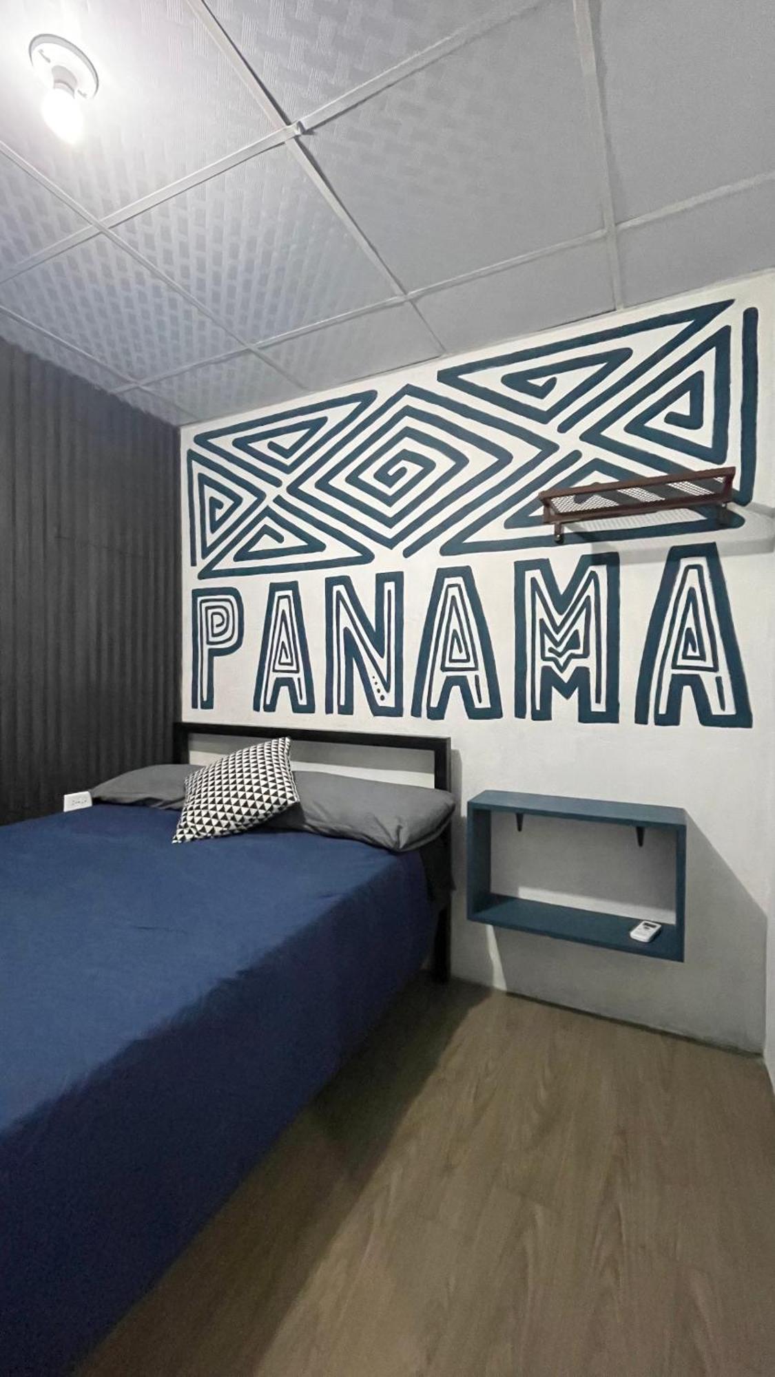 Oyebonita Hostel 파나마시티 외부 사진