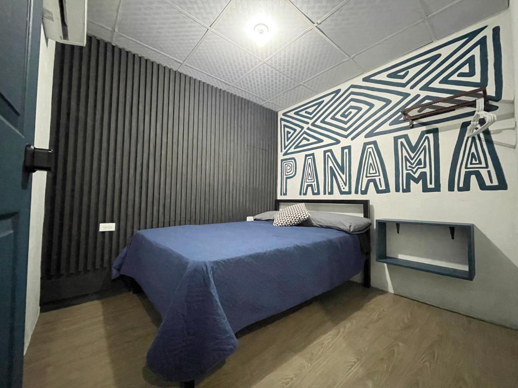 Oyebonita Hostel 파나마시티 외부 사진