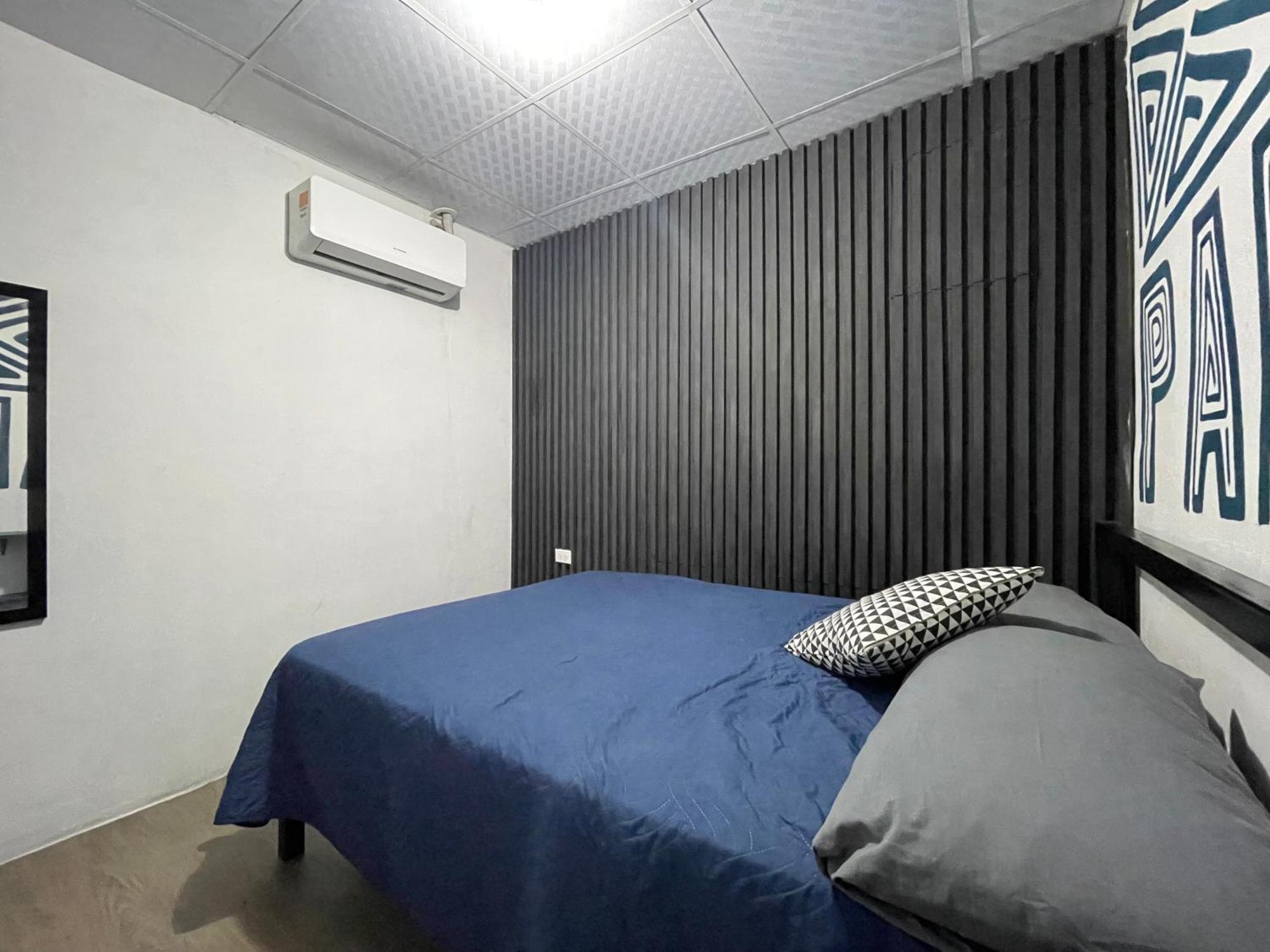 Oyebonita Hostel 파나마시티 외부 사진